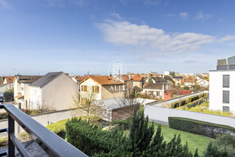 Ma-Cabane - Vente Appartement Bezons, 43 m²