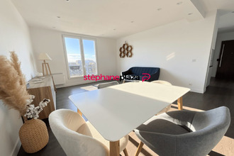 Ma-Cabane - Vente Appartement Bezons, 43 m²