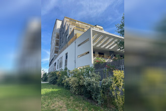 Ma-Cabane - Vente Appartement BEZONS, 42 m²