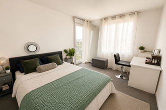 Ma-Cabane - Vente Appartement BEZONS, 42 m²