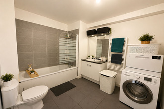 Ma-Cabane - Vente Appartement BEZONS, 42 m²