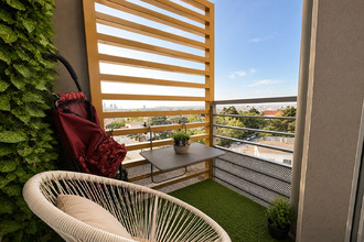 Ma-Cabane - Vente Appartement BEZONS, 42 m²
