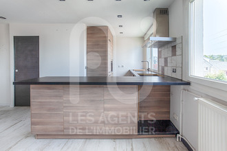 Ma-Cabane - Vente Appartement BEZONS, 41 m²
