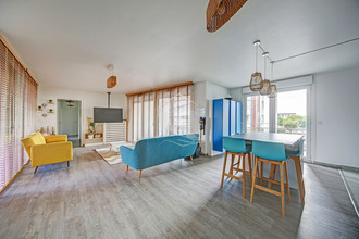 Ma-Cabane - Vente Appartement BEZONS, 102 m²