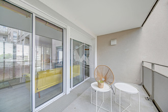 Ma-Cabane - Vente Appartement BEZONS, 102 m²