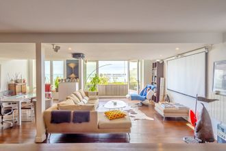 Ma-Cabane - Vente Appartement BIARRITZ, 178 m²