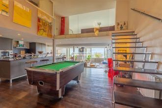 Ma-Cabane - Vente Appartement BIARRITZ, 178 m²