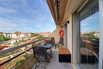 Ma-Cabane - Vente Appartement BIARRITZ, 37 m²