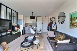 Ma-Cabane - Vente Appartement BIARRITZ, 37 m²