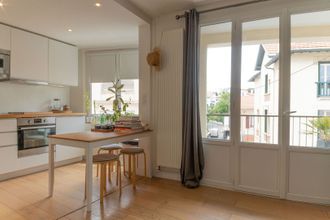 Ma-Cabane - Vente Appartement BIARRITZ, 56 m²