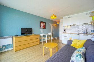 Ma-Cabane - Vente Appartement BIARRITZ, 23 m²