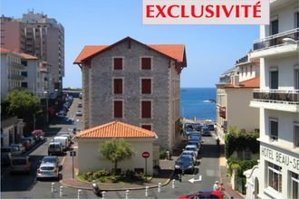 Ma-Cabane - Vente Appartement BIARRITZ, 45 m²