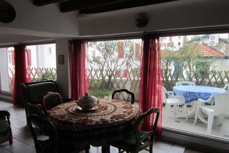 Ma-Cabane - Vente Appartement BIARRITZ, 45 m²