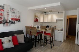 Ma-Cabane - Vente Appartement Biarritz, 27 m²