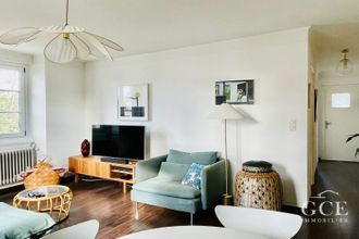 Ma-Cabane - Vente Appartement Biarritz, 65 m²