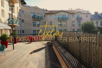 Ma-Cabane - Vente Appartement Biarritz, 29 m²