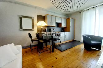 Ma-Cabane - Vente Appartement Biarritz, 32 m²