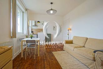 Ma-Cabane - Vente Appartement BIARRITZ, 28 m²