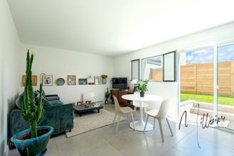Ma-Cabane - Vente Appartement Biarritz, 65 m²