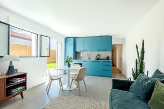 Ma-Cabane - Vente Appartement Biarritz, 65 m²