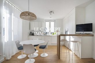 Ma-Cabane - Vente Appartement Biarritz, 89 m²