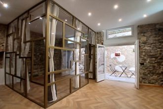 Ma-Cabane - Vente Appartement Biarritz, 30 m²