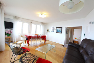 Ma-Cabane - Vente Appartement BIARRITZ, 80 m²