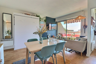 Ma-Cabane - Vente Appartement BIARRITZ, 28 m²