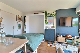 Ma-Cabane - Vente Appartement BIARRITZ, 28 m²