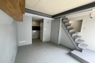 Ma-Cabane - Vente Appartement Biarritz, 22 m²