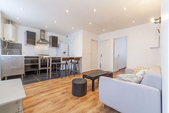 Ma-Cabane - Vente Appartement BIARRITZ, 43 m²