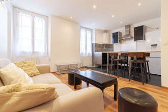 Ma-Cabane - Vente Appartement BIARRITZ, 43 m²