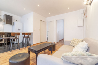 Ma-Cabane - Vente Appartement BIARRITZ, 43 m²