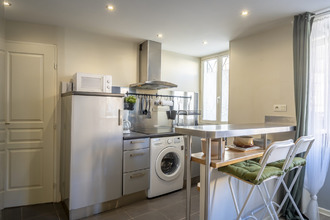 Ma-Cabane - Vente Appartement Biarritz, 28 m²