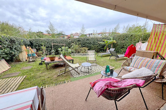 Ma-Cabane - Vente Appartement BIARRITZ, 56 m²