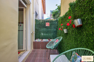 Ma-Cabane - Vente Appartement BIARRITZ, 52 m²