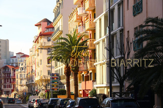 Ma-Cabane - Vente Appartement Biarritz, 29 m²