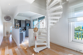 Ma-Cabane - Vente Appartement Biarritz, 72 m²