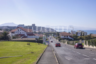 Vente Appartement 64200, BIARRITZ France