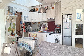 Ma-Cabane - Vente Appartement Biarritz, 55 m²