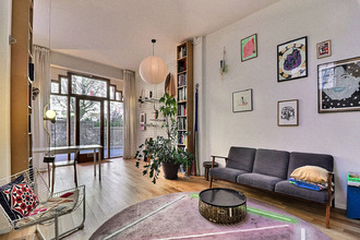 Ma-Cabane - Vente Appartement BIARRITZ, 72 m²