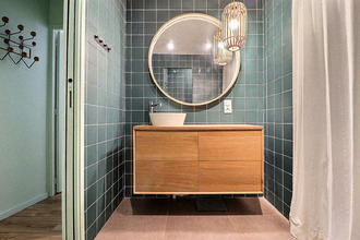 Ma-Cabane - Vente Appartement BIARRITZ, 72 m²