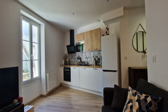 Ma-Cabane - Vente Appartement BIARRITZ, 50 m²