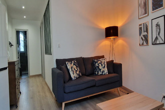 Ma-Cabane - Vente Appartement BIARRITZ, 50 m²