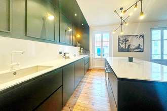Ma-Cabane - Vente Appartement BIARRITZ, 115 m²