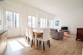 Ma-Cabane - Vente Appartement BIARRITZ, 90 m²