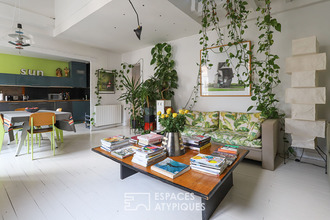 Ma-Cabane - Vente Appartement BIARRITZ, 123 m²