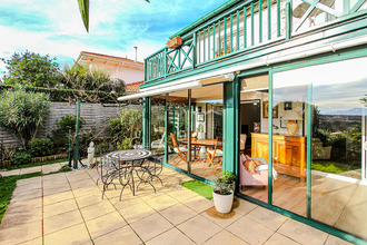 Ma-Cabane - Vente Appartement BIARRITZ, 130 m²