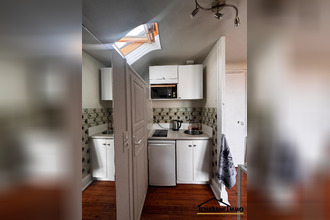 Ma-Cabane - Vente Appartement Biarritz, 18 m²