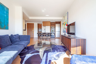 Ma-Cabane - Vente Appartement BIARRITZ, 49 m²